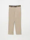 Polo Ralph Lauren Pants  Kids Color Beige