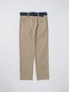 Polo Ralph Lauren Trousers  Kids In Beige