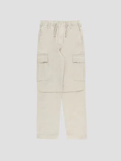 Polo Ralph Lauren Pants  Kids Color Beige In Neutral