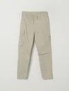 Polo Ralph Lauren Pants  Kids Color Beige In Neutral
