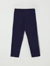 Polo Ralph Lauren Pants  Kids Color Blue In Blue