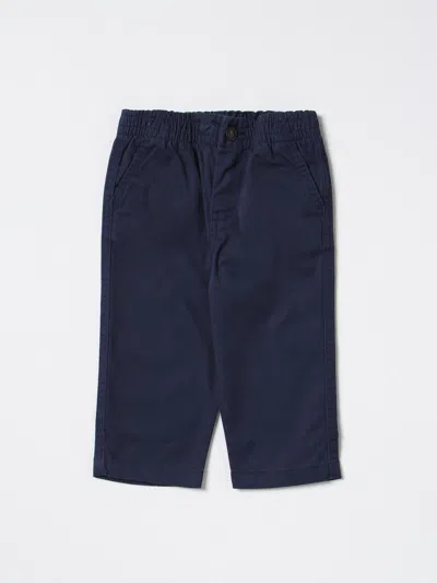 Polo Ralph Lauren Trousers  Kids In Blue