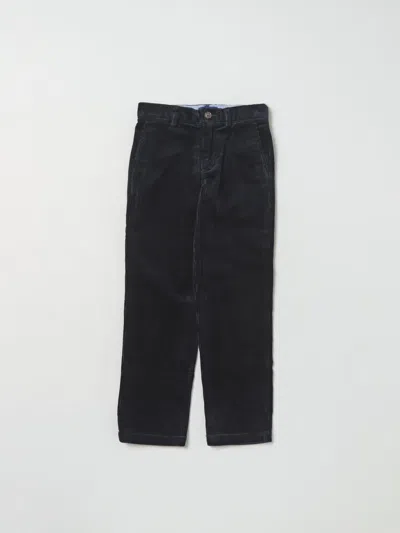 Polo Ralph Lauren Kids' Hose  Kinder Farbe Blau In Blue