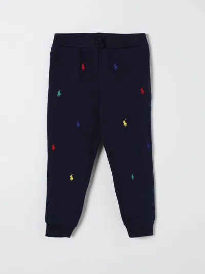 POLO RALPH LAUREN PANTS KIDS POLO RALPH LAUREN,G15009009