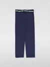 Polo Ralph Lauren Pants  Kids Color Blue In Blau