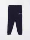 Polo Ralph Lauren Pants  Kids Color Blue In Blau
