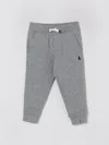 Polo Ralph Lauren Pants  Kids Color Grey In Gray