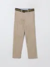 Polo Ralph Lauren Kids' Hose  Kinder Farbe Kaki