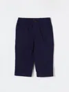 Polo Ralph Lauren Babies' Pants  Kids Color Navy