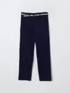 Polo Ralph Lauren Bedford Pants In Navy