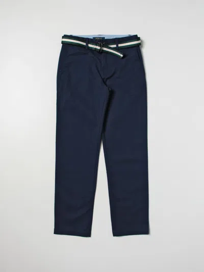 POLO RALPH LAUREN PANTS KIDS POLO RALPH LAUREN,E10834045