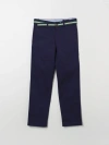 Polo Ralph Lauren Hose  Kinder Farbe Navy In Navy