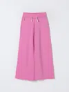 Polo Ralph Lauren Pants  Kids Color Pink In Pink
