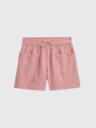 Polo Ralph Lauren Pants  Kids Color Pink