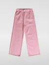 Polo Ralph Lauren Pants  Kids Color Pink