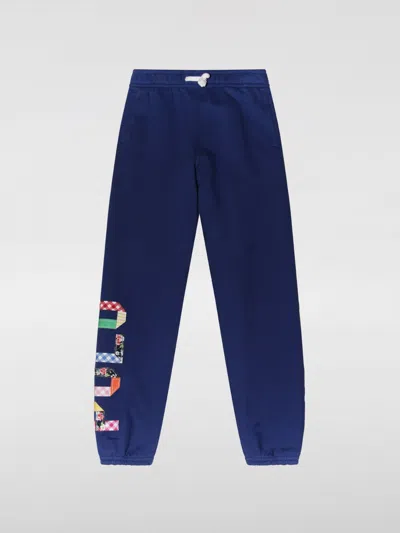 Polo Ralph Lauren Pants  Kids Color Royal Blue