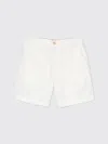 Polo Ralph Lauren Polo Pony Smart Shorts In White