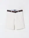 Polo Ralph Lauren Shorts  Kinder Farbe Weiss In Weiss