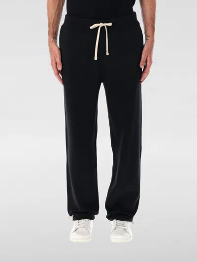Polo Ralph Lauren Rl Fleece Drawstring Joggers In Blue