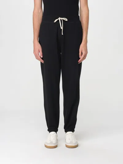 POLO RALPH LAUREN PANTS POLO RALPH LAUREN MEN COLOR BLACK,H25031002