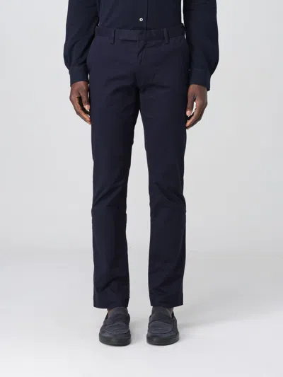 Polo Ralph Lauren Pants  Men Color Blue