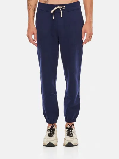 POLO RALPH LAUREN PANTS POLO RALPH LAUREN MEN COLOR BLUE,H25031009