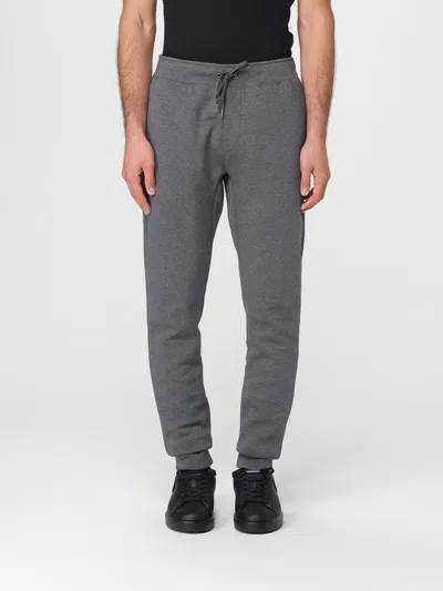 Polo Ralph Lauren Pants  Men Color Blue In Gray