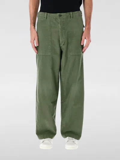 Polo Ralph Lauren Pants  Men Color Gnawed Blue