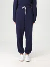 Polo Ralph Lauren Pants  Woman Color Blue