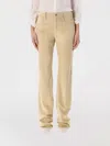 Polo Ralph Lauren Ralph Lauren Suede Leather Trousers