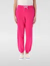 Polo Ralph Lauren Ralph Lauren Trousers In Fuchsia