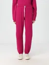 Polo Ralph Lauren Pants  Woman Color Fuchsia
