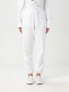 Polo Ralph Lauren Ralph Lauren Trousers In White