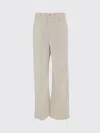 Polo Ralph Lauren Wide Leg Chinos In White