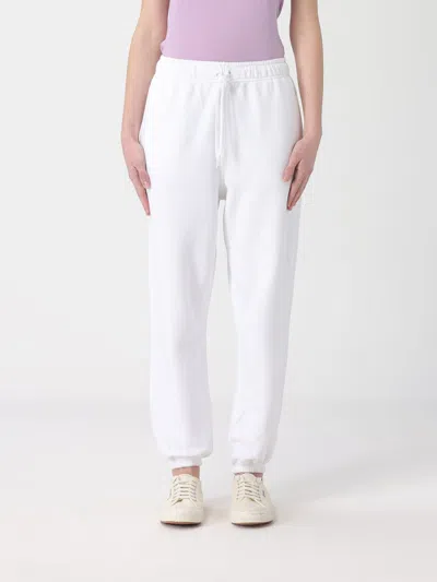 Polo Ralph Lauren Pants  Woman Color White
