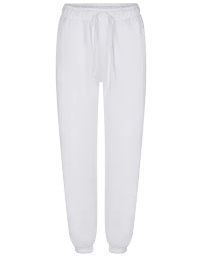 Polo Ralph Lauren Pants In White