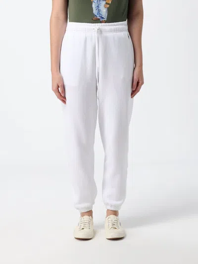 Polo Ralph Lauren パンツ レディース カラー ホワイト In White