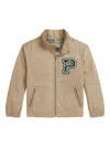 Polo Ralph Lauren Ralph Lauren Tennis-patch Cotton Twill Jacket