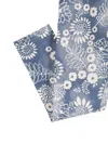 Polo Ralph Lauren Patterned Leggings In Multi