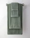 Polo Ralph Lauren Payton Body Sheet In Sage Green