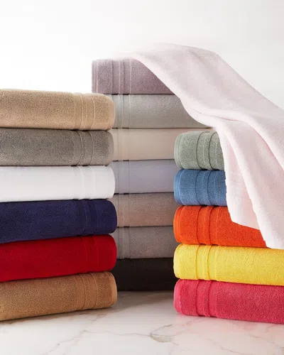 Polo Ralph Lauren Payton Tub Mat, 32" X 22" In Signal Orange