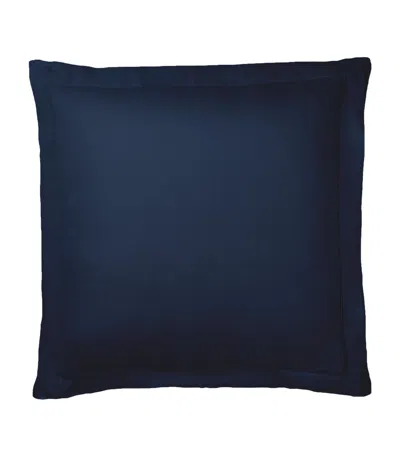 Polo Ralph Lauren Penthouse Genevieve Cush Cover 65x65 In Navy