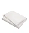 Polo Ralph Lauren Penthouse White Blanket In White
