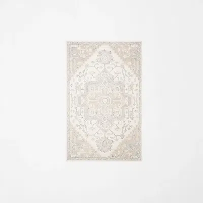 Polo Ralph Lauren Percy Rug In Cream