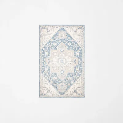 Polo Ralph Lauren Percy Rug In Ivory