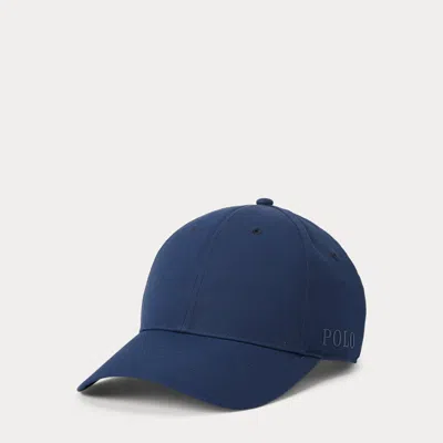 Polo Ralph Lauren Performance Ball Cap In Multi