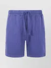 Polo Ralph Lauren Performance No Class Shorts With Pockets In Blue