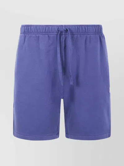 POLO RALPH LAUREN PERFORMANCE NO CLASS SHORTS WITH POCKETS