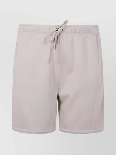 Polo Ralph Lauren Performance Novelty Shorts Pockets In Neutral