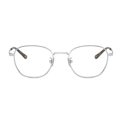 Polo Ralph Lauren Ph1230td 9030 Silver Glasses